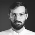 Produktdesigner Martin Hirth
